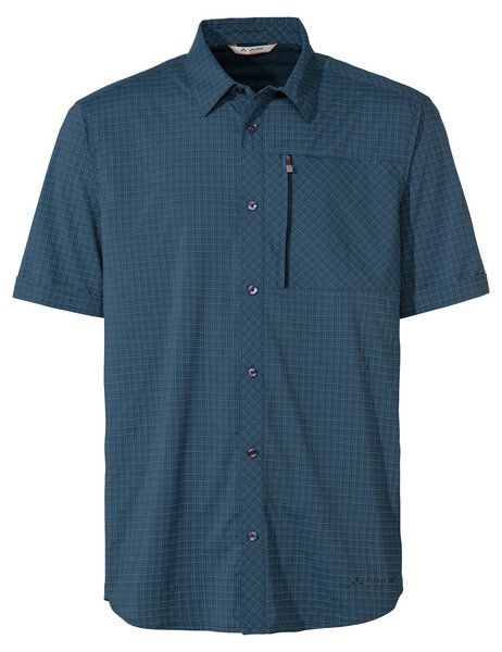 VAUDE Hemd-Bluse Men’s Seiland Shirt IV