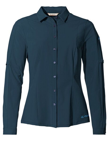 VAUDE Hemd-Bluse Women’s Farley Stretch Shirt