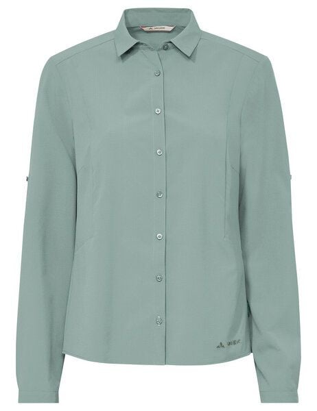 VAUDE Hemd-Bluse Women's Rosemoor LS Shirt IV