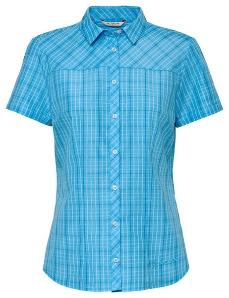 VAUDE Hemd-Bluse Women’s Tacun Shirt II