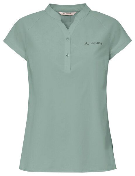 VAUDE Hemd-Bluse Women’s Yaras SL Shirt II