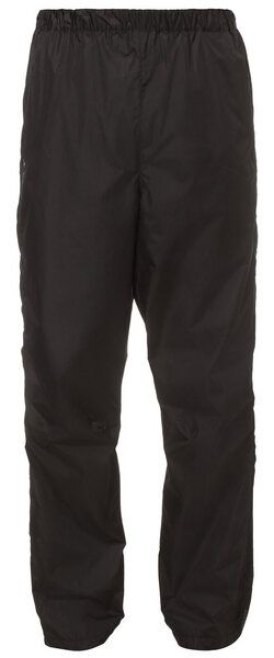 VAUDE Hose Men's Fluid Full-zip Pants II