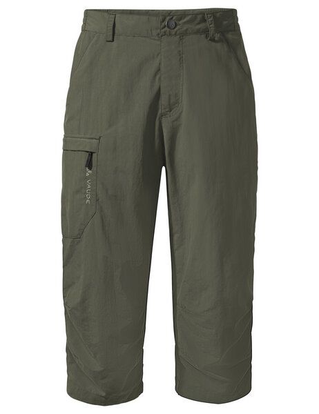 VAUDE Hosen Men's Farley Capri Pants II