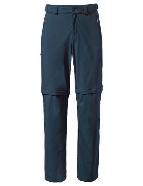 VAUDE Hosen Men’s Farley Stretch T-Zip Pants III