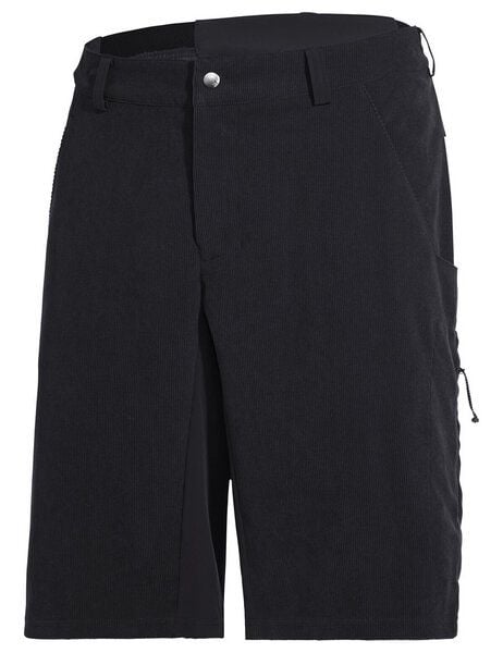 VAUDE Hosen Men's Loamer Base Cord Shorts