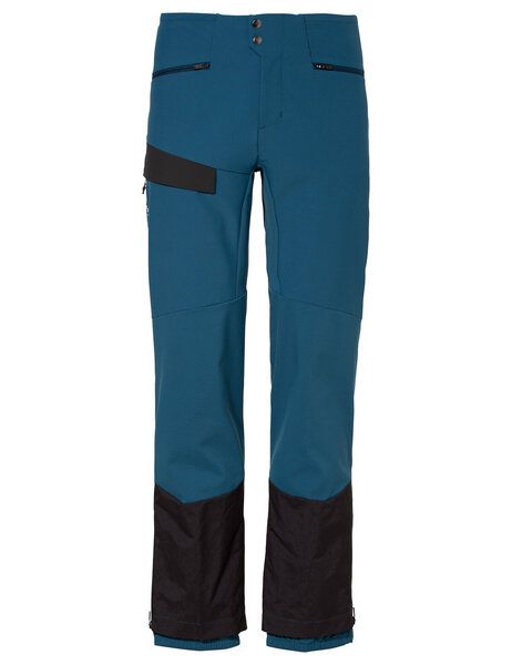 VAUDE Hosen Men’s Monviso Alpine Pants