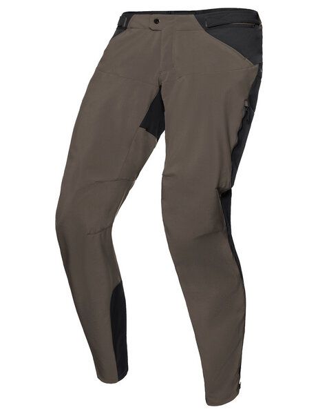 VAUDE Hosen Men's Qimsa Softshell Pants II