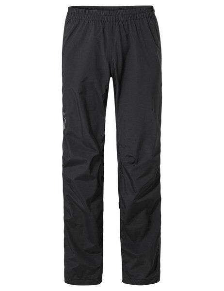 VAUDE Hosen Men's Yaras Rain Zip Pants IV