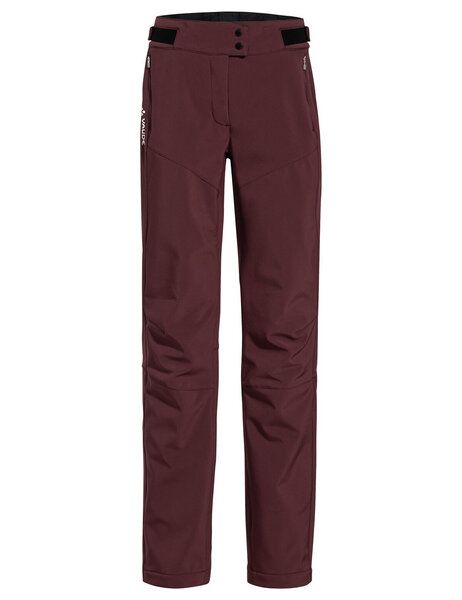 VAUDE Hosen Women’s Elope Softshell Pants