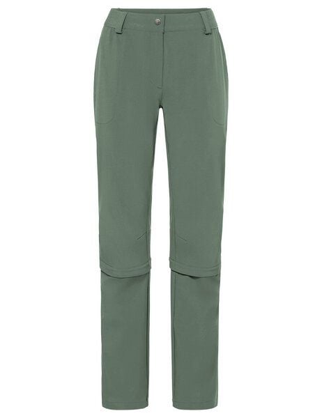 VAUDE Hosen Women's Farley Stretch ZO Capri Pants
