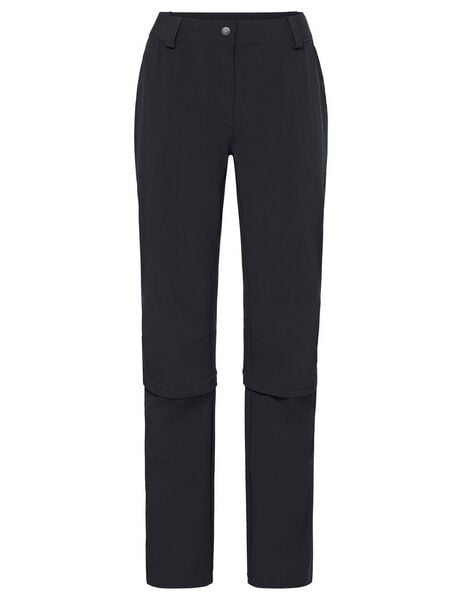 VAUDE Hosen Women’s Farley Stretch ZO Capri Pants