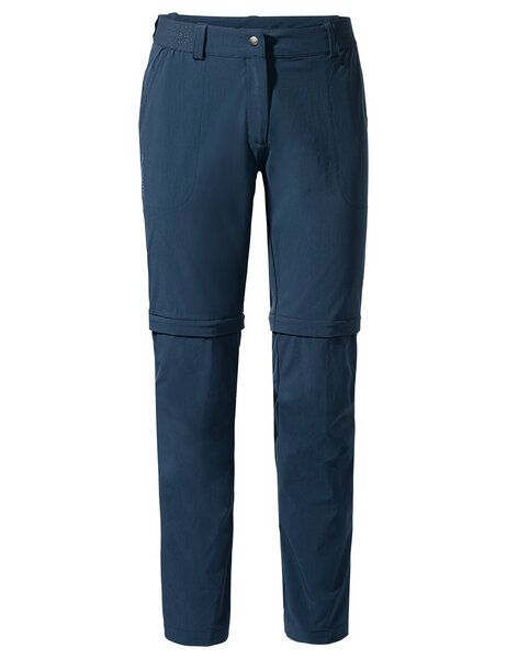 VAUDE Hosen Women's Farley Stretch ZO Pants II
