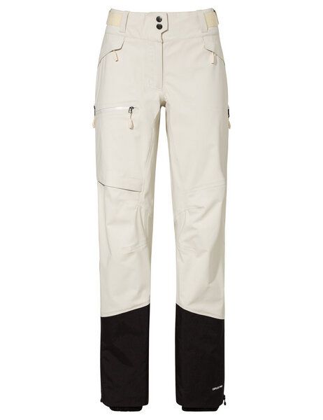 VAUDE Hosen Women's Monviso 3L Pants