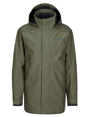 IDRIS 3IN1 PARKA IV