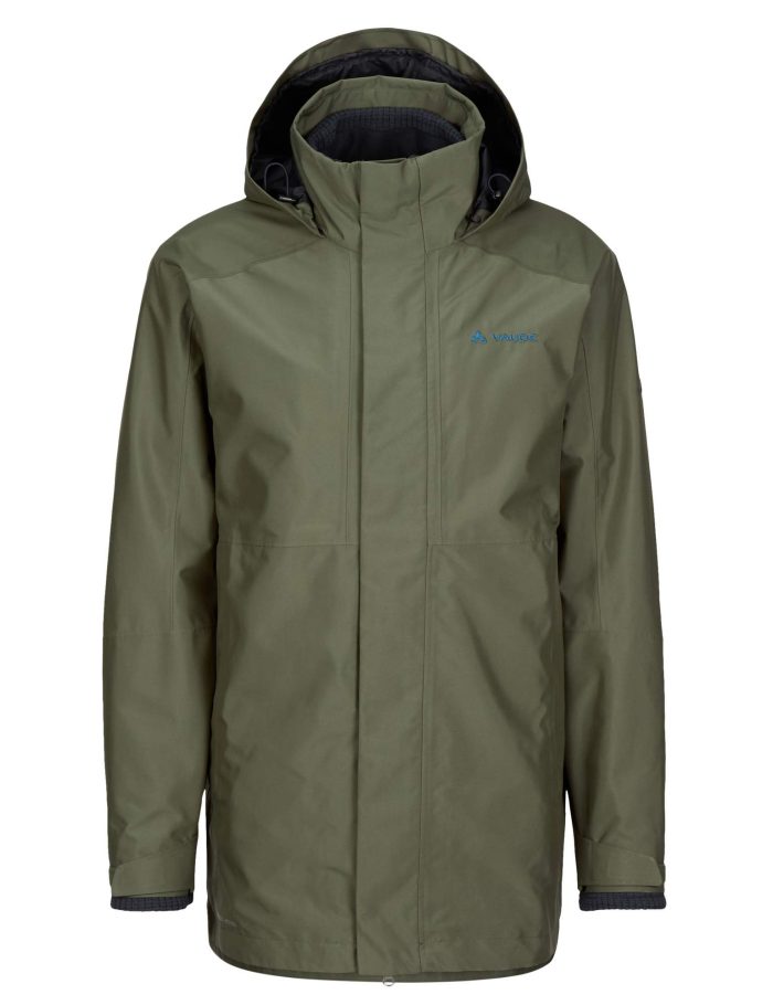 IDRIS 3IN1 PARKA IV IDRIS 3IN1 PARKA IV