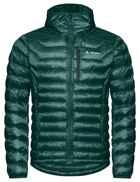 VAUDE Jacken Men’s Batura Hooded Insulation Jacket