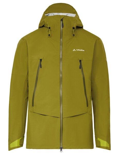 VAUDE Jacken Men’s Croz Alpine 3L Jacket