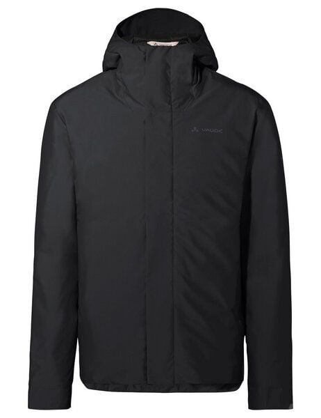 VAUDE Jacken Men's Cyclist Warm Rain Jacket II
