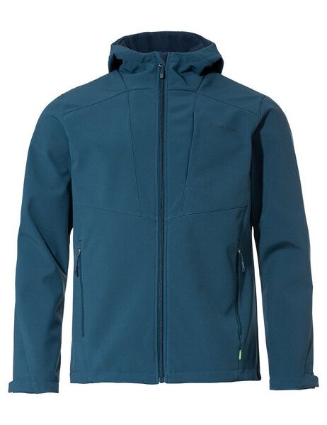 VAUDE Jacken Men’s Cyclone Hooded Jacket