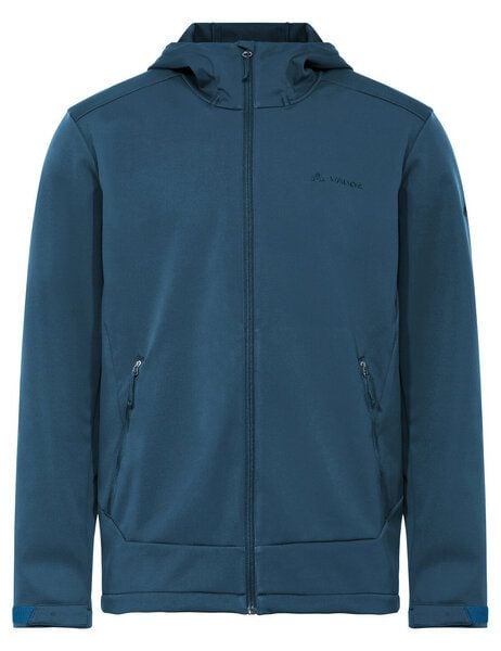 VAUDE Jacken Men's Everhike Softshell Hoody