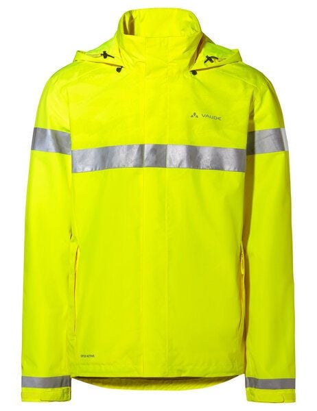 VAUDE Jacken Men’s Luminum Rain Jacket