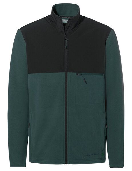VAUDE Jacken Men's Mineo Fleece Jacket II