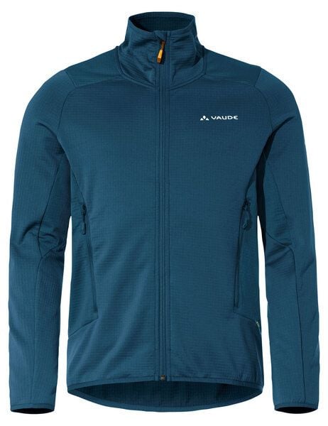 VAUDE Jacken Men’s Monviso Fleece FZ Jacket II