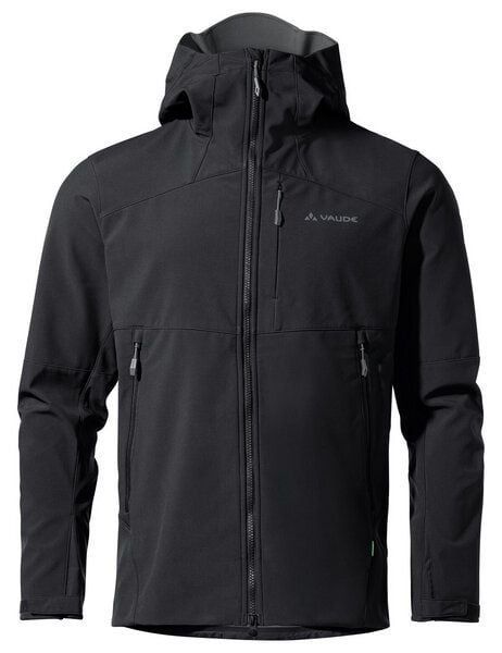 VAUDE Jacken Men’s Roccia Softshell Jacket II