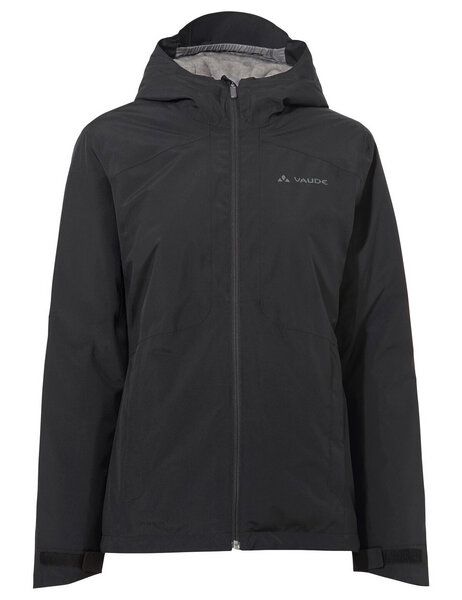 VAUDE Jacken SE Women's Morkon Wool Jacket