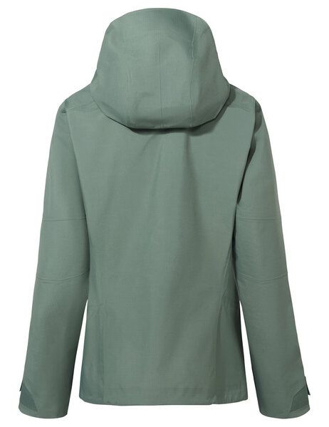 VAUDE Jacken Women’s Croz Alpine 3L Jacket