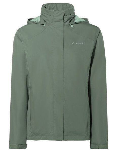 VAUDE Jacken Women’s Escape Bike Warm Jacket