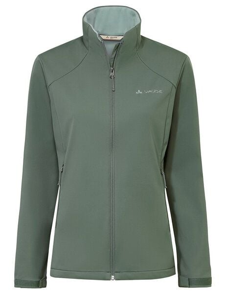 VAUDE Jacken Women's Everhike Softshell Jacket