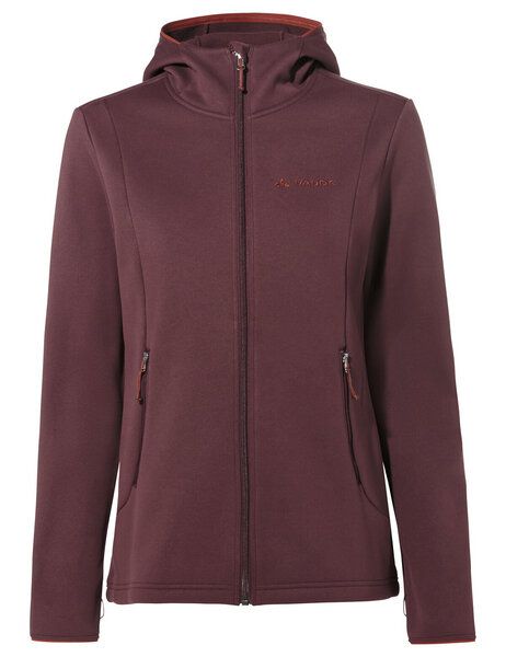 VAUDE Jacken Women’s Idris Fleece Hoody