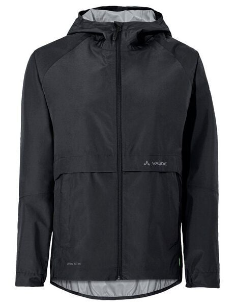 VAUDE Jacken Women's Loamer Rain Jacket