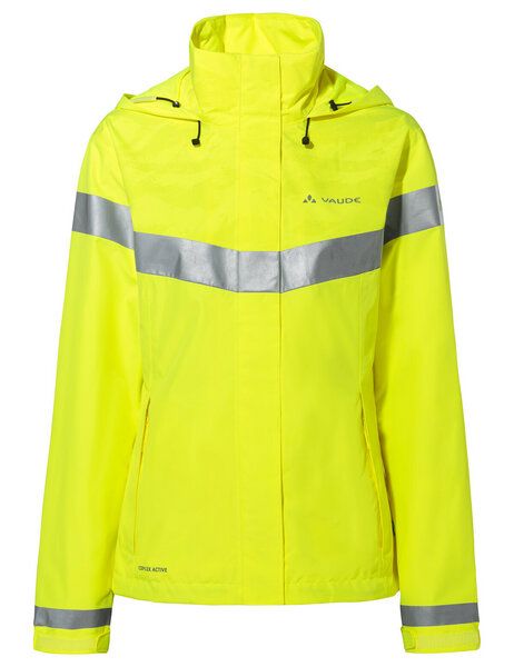 VAUDE Jacken Women’s Luminum Rain Jacket