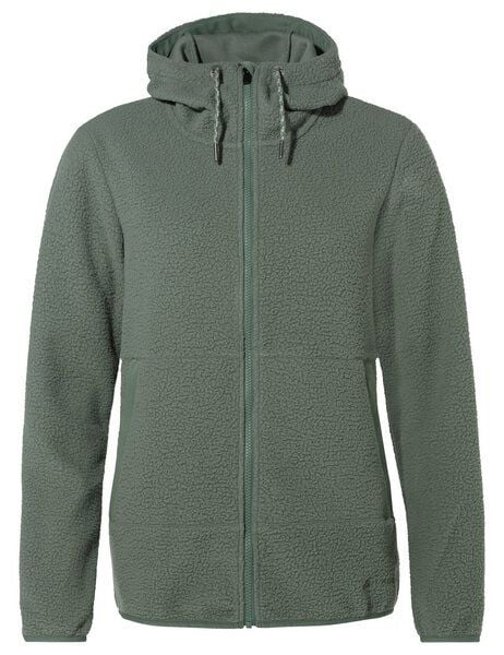 VAUDE Jacken Women’s Manukau Fleece Jacket II