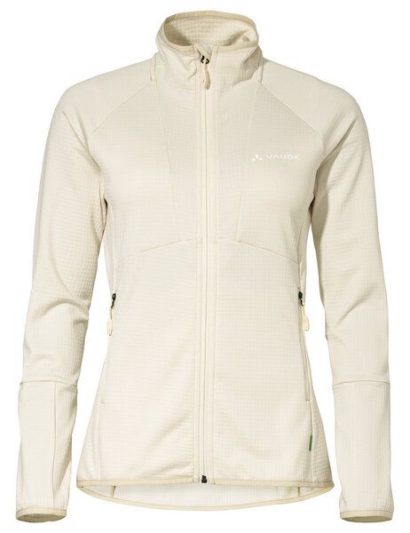 VAUDE Jacken Women’s Monviso Fleece FZ Jacket II