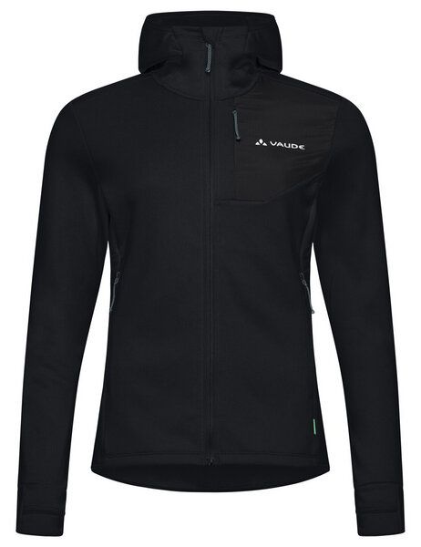 VAUDE Jacken Women’s Monviso Fleece Jacket III