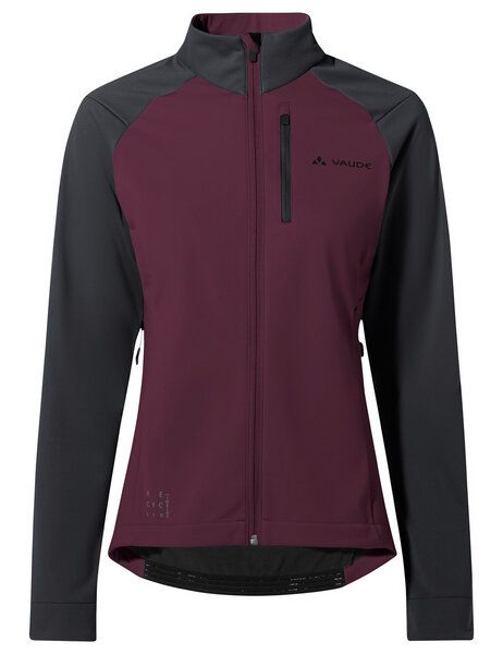 VAUDE Jacken Women's Posta Softshell Jacket II