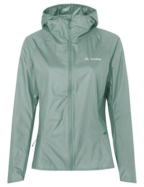 VAUDE Jacken Women’s Scopi Wind Jacket