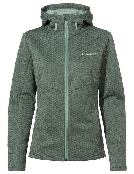 VAUDE Jacken Women's Skomer Hiking Hoody