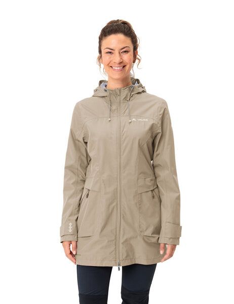 VAUDE Jacken Women’s Skomer Parka II