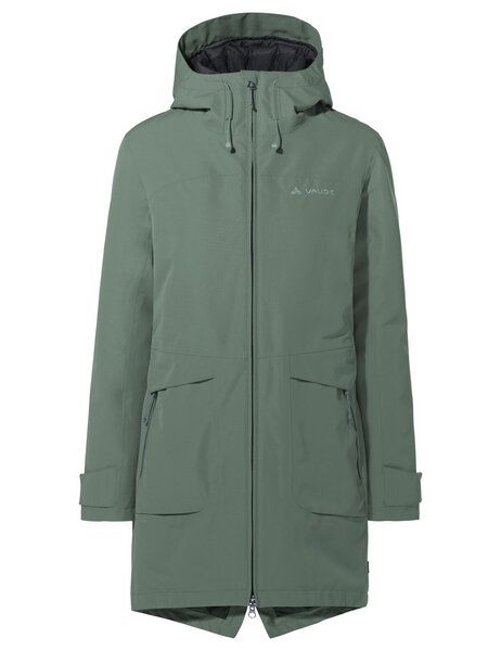 VAUDE Jacken Women’s Skomer Winter Parka III