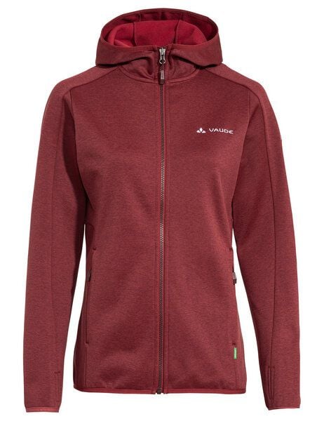 VAUDE Jacken Women's Valsorda Fleece Hoody