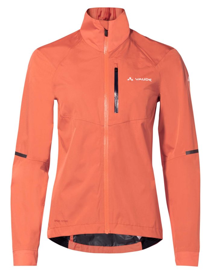 KURO RAIN JACKET KURO RAIN JACKET