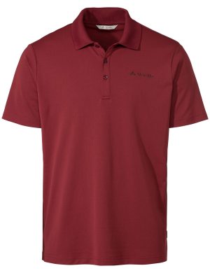 MEN'S ESSENTIAL POLO SHIRT