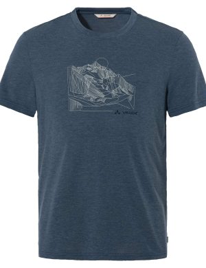 MEN'S TEKOA T-SHIRT III