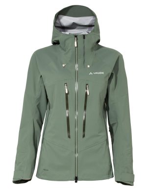 MONVISO 3L JACKET