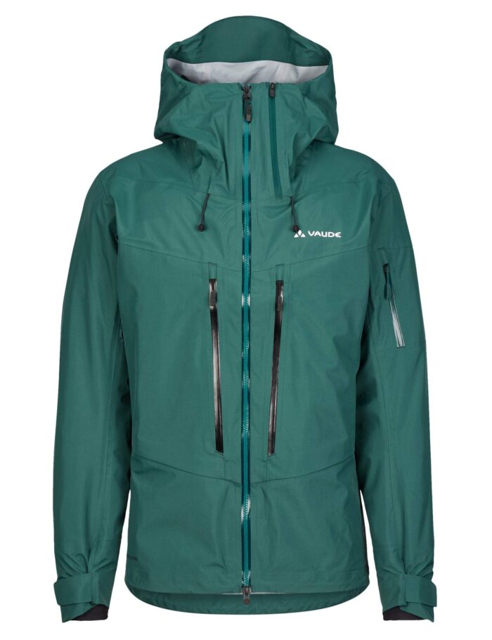 MONVISO 3L JACKET