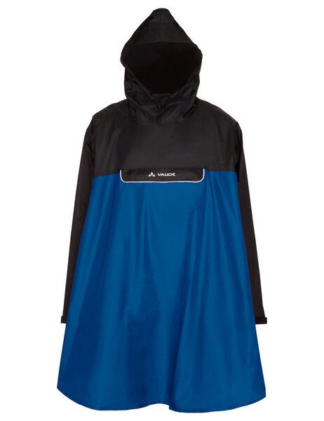 VAUDE Poncho Covero Poncho II